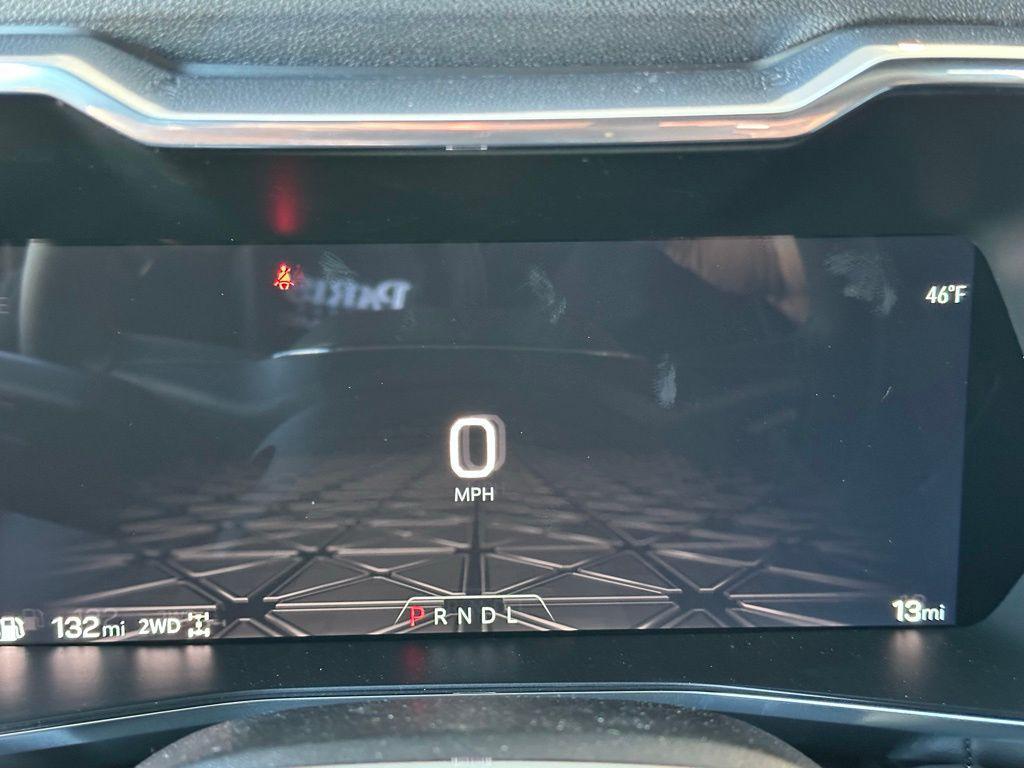 new 2026 GMC Canyon car, priced at $43,685