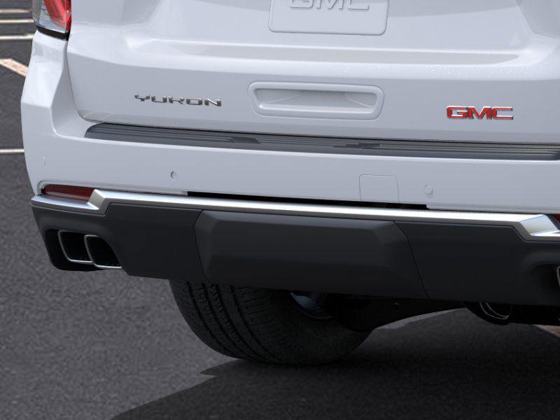 new 2026 GMC Yukon XL car, priced at $101,165