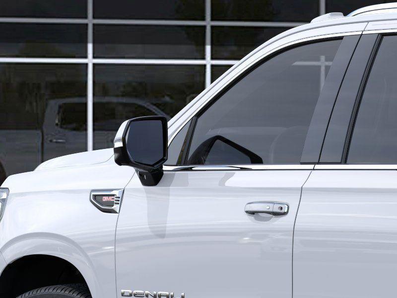 new 2026 GMC Yukon XL car, priced at $101,165