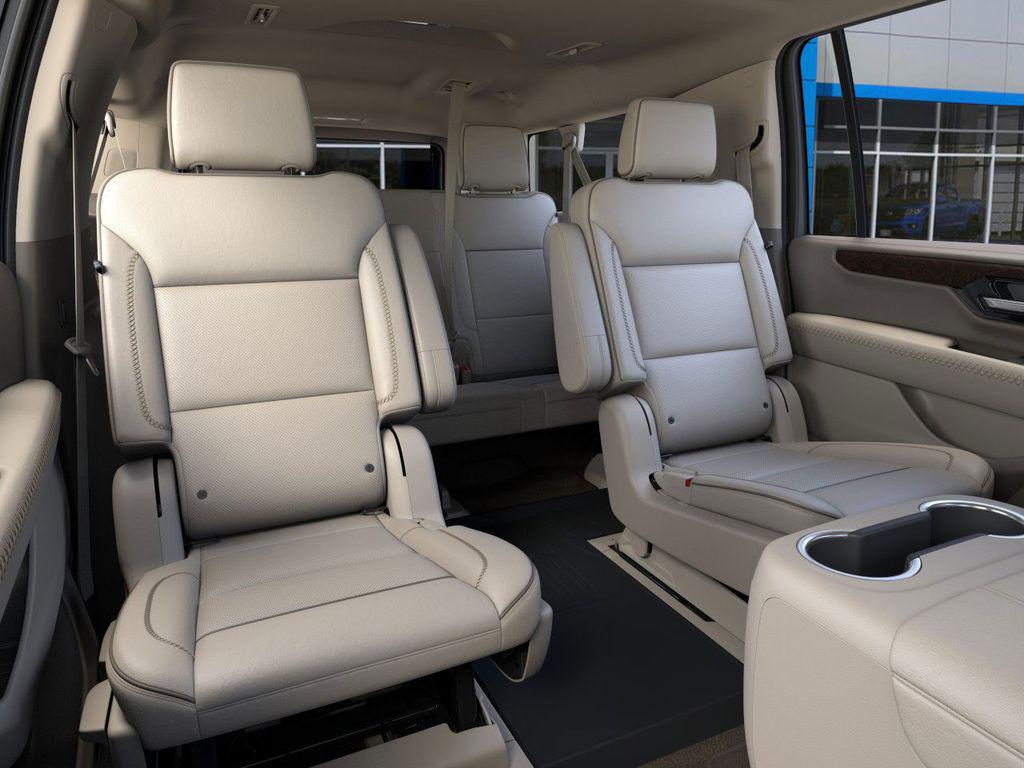 new 2026 GMC Yukon XL car, priced at $101,165