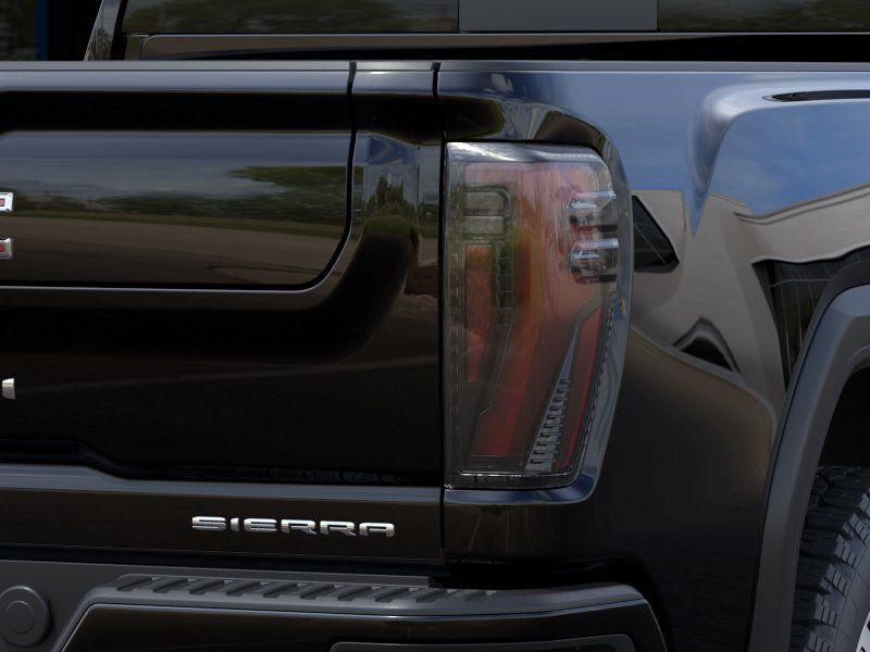 new 2026 GMC Sierra 2500 car, priced at $79,762