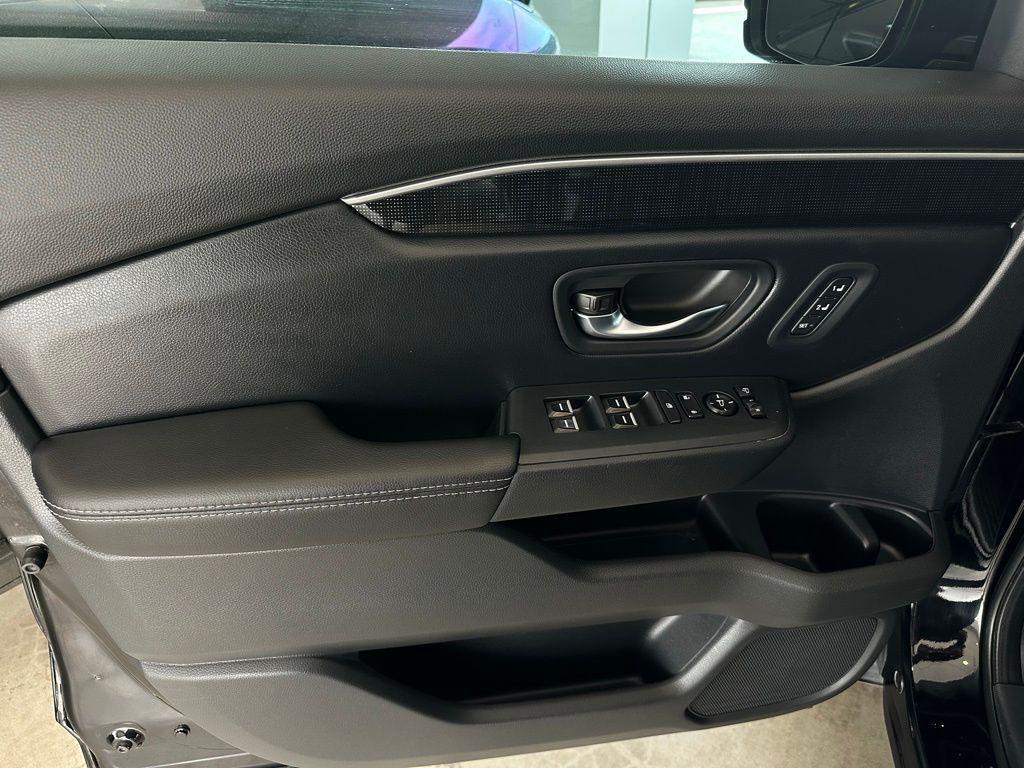used 2023 Honda Pilot car, priced at $37,569