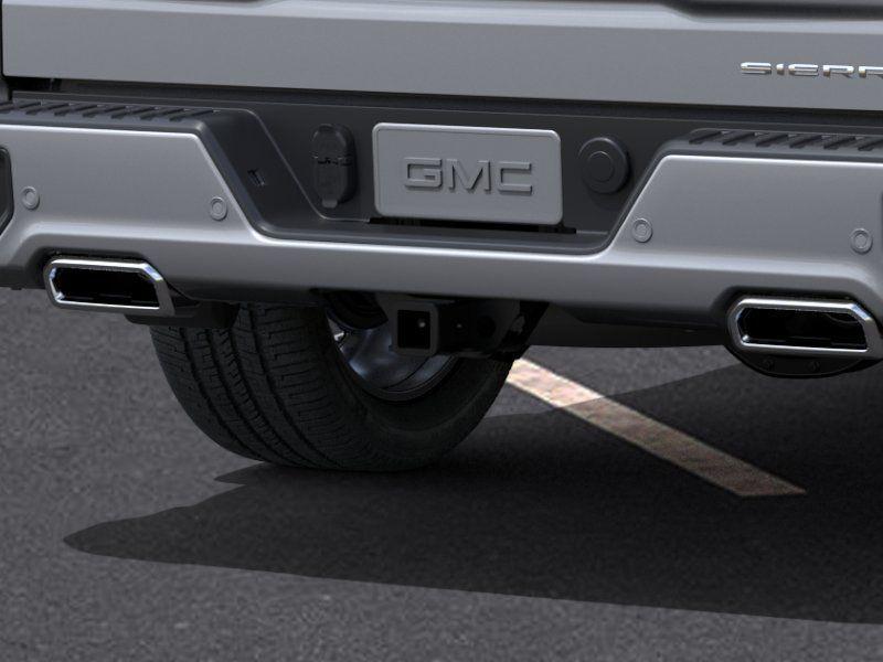 new 2026 GMC Sierra 1500 car, priced at $66,239