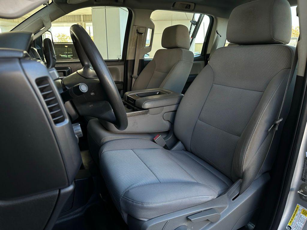 used 2016 Chevrolet Silverado 3500 car, priced at $36,236