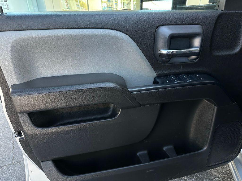 used 2016 Chevrolet Silverado 3500 car, priced at $36,236