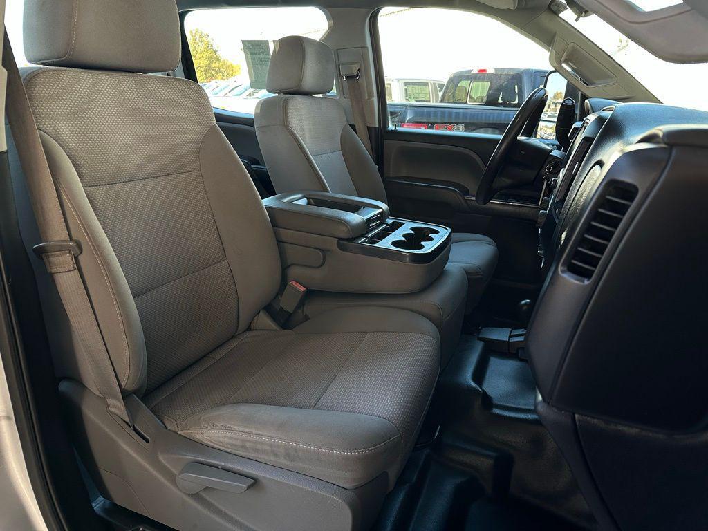 used 2016 Chevrolet Silverado 3500 car, priced at $36,236