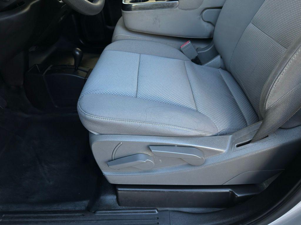 used 2016 Chevrolet Silverado 3500 car, priced at $36,236