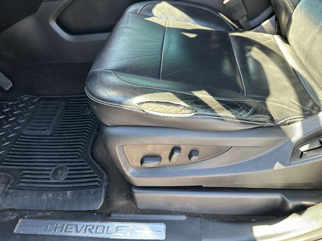 used 2015 Chevrolet Tahoe car, priced at $14,997