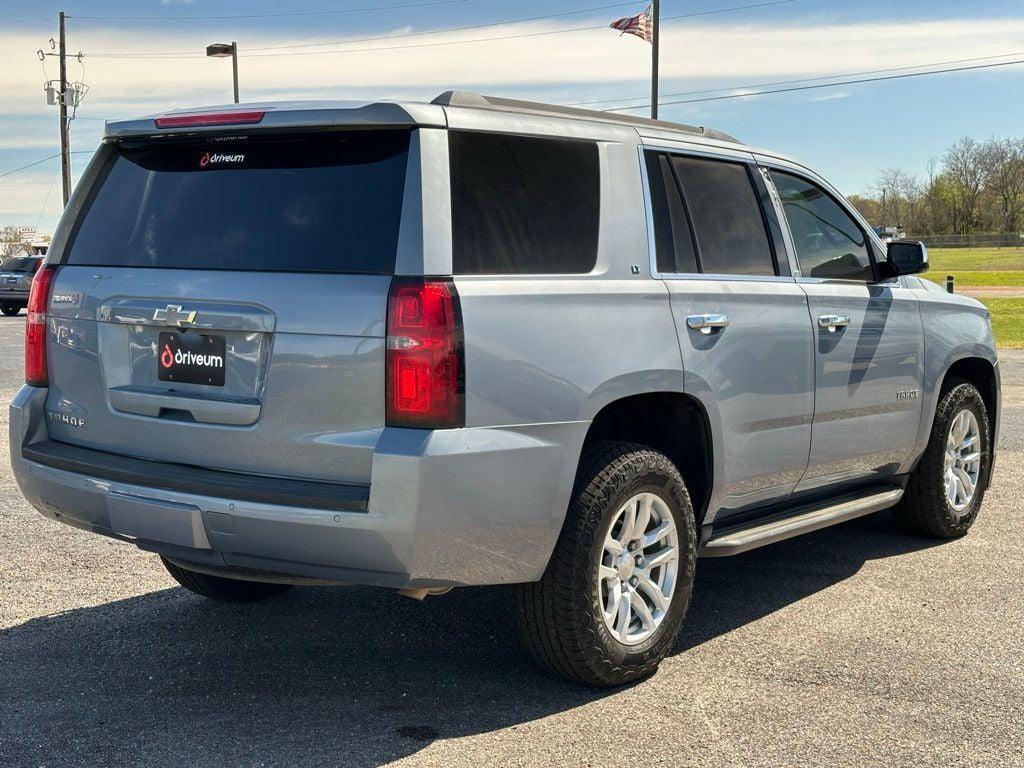 used 2015 Chevrolet Tahoe car, priced at $14,997