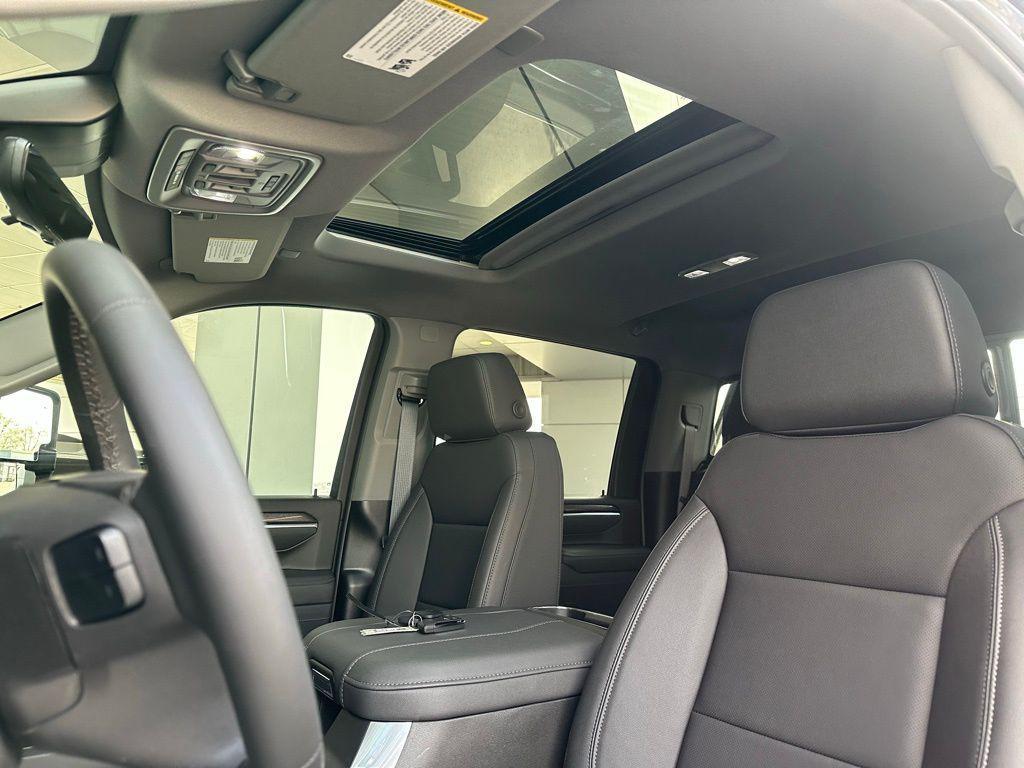 new 2026 Chevrolet Silverado 2500 car, priced at $80,693