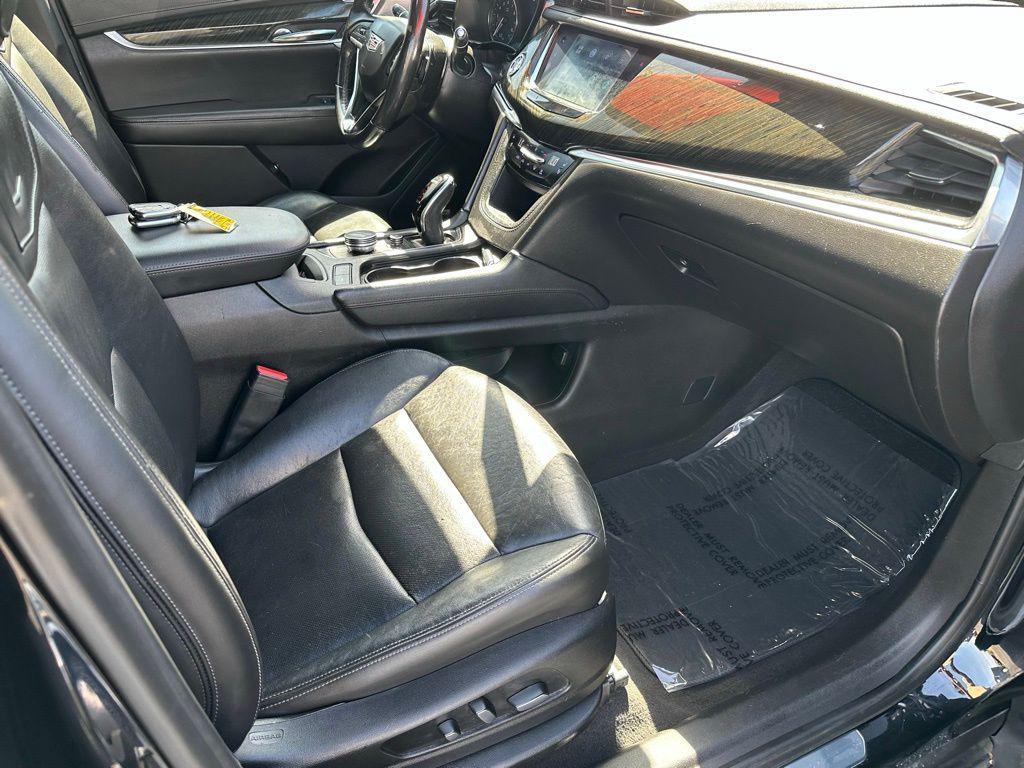 used 2020 Cadillac XT6 car, priced at $23,578