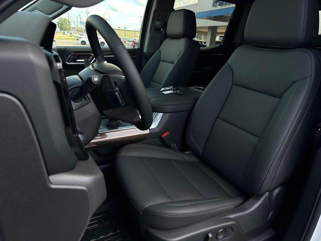 new 2026 Chevrolet Silverado 1500 car, priced at $57,269