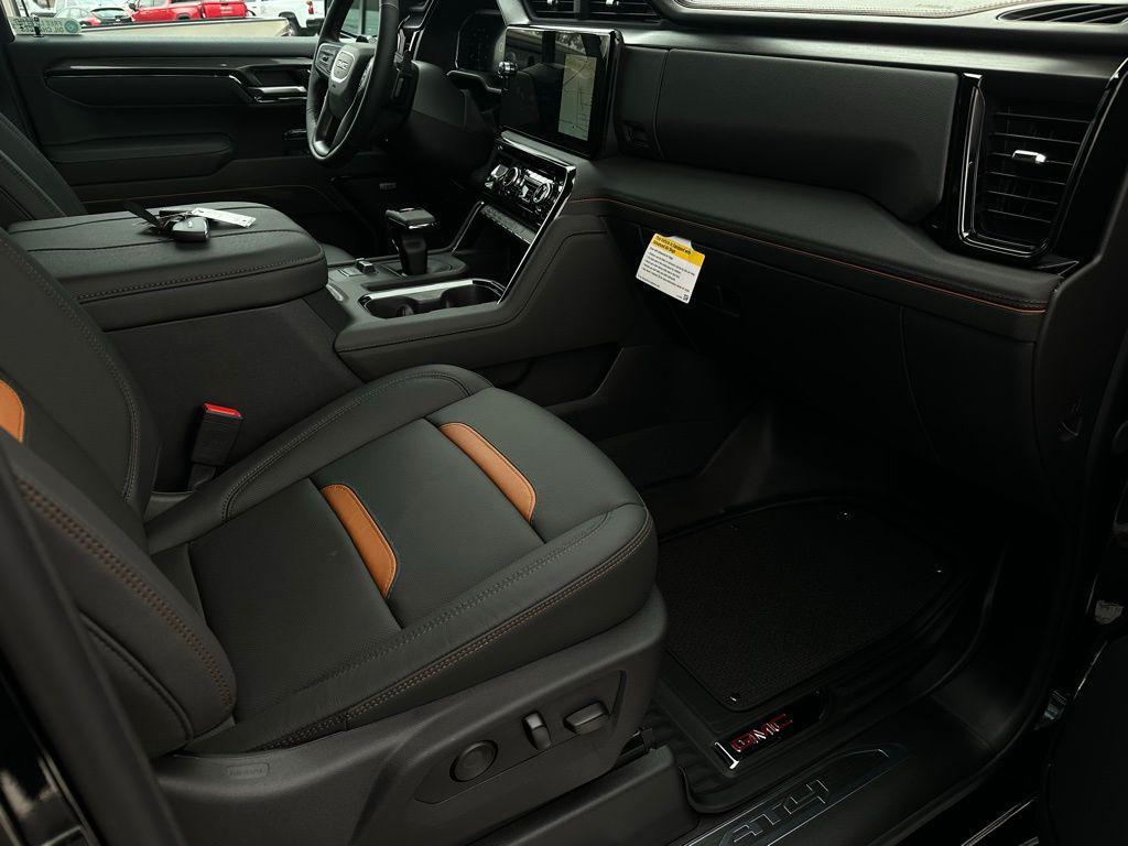 new 2026 GMC Sierra 1500 car, priced at $66,055