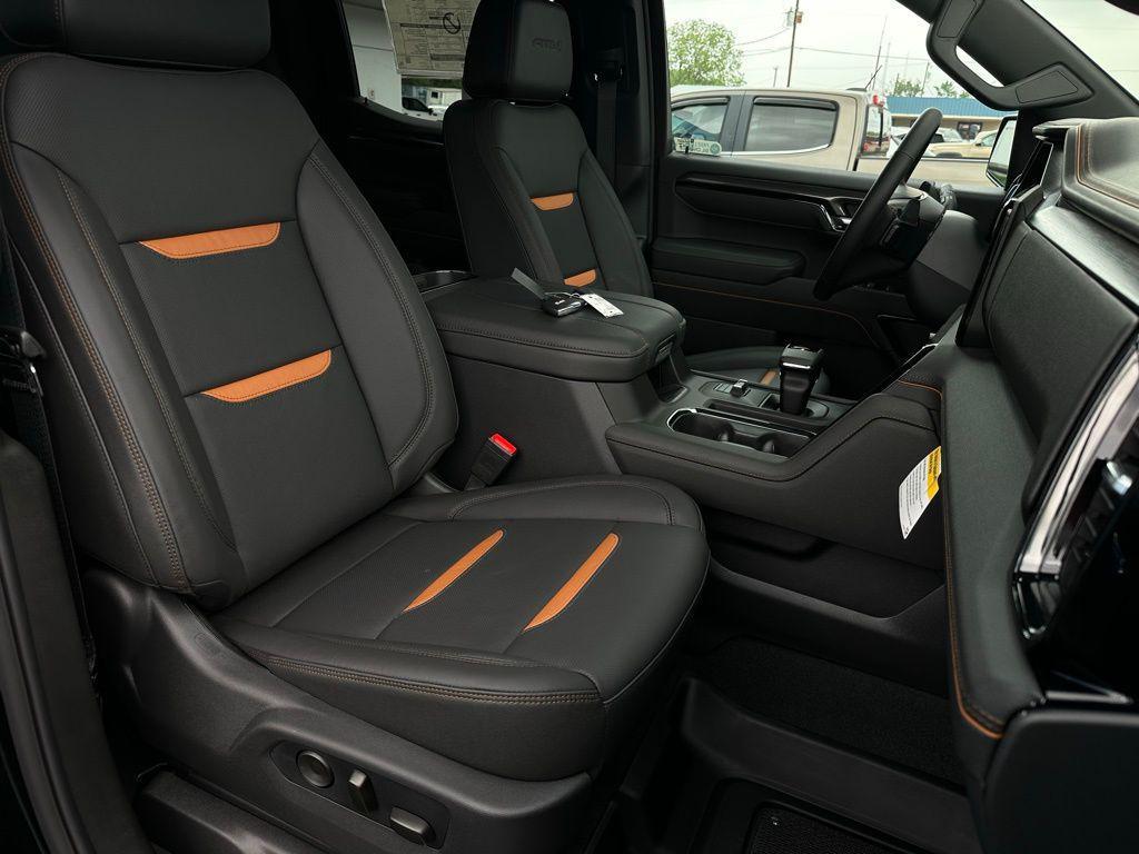 new 2026 GMC Sierra 1500 car, priced at $66,055
