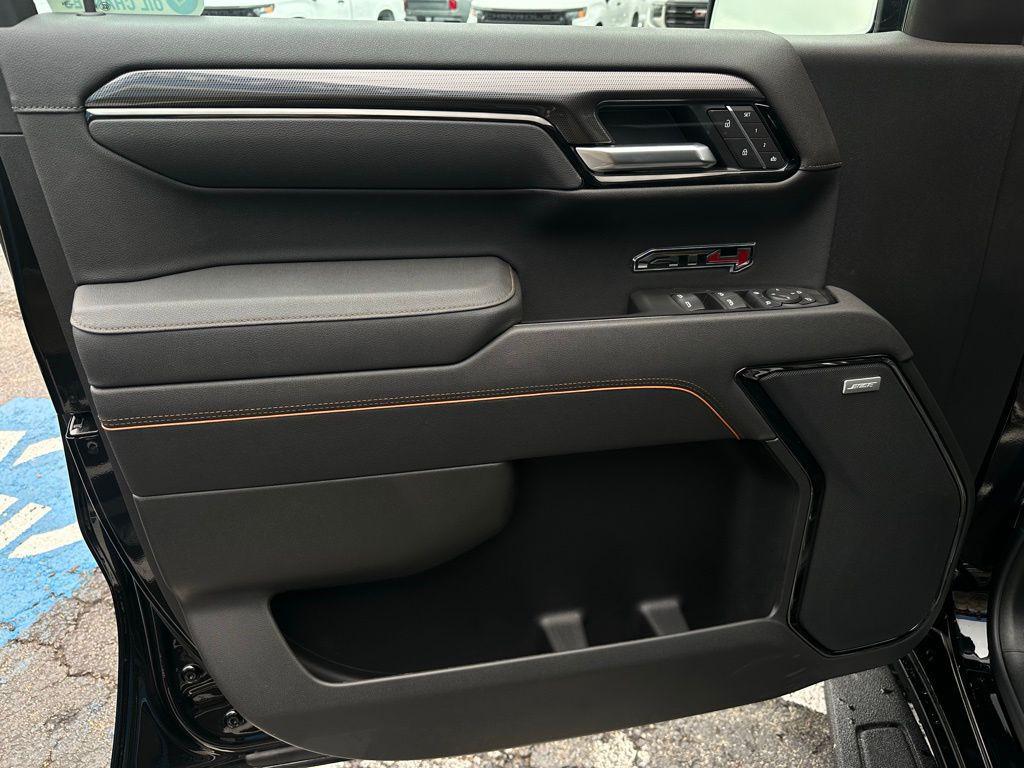 new 2026 GMC Sierra 1500 car, priced at $66,055