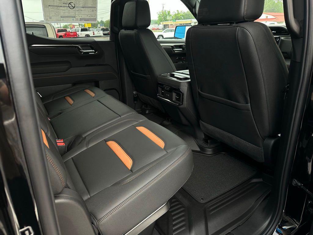 new 2026 GMC Sierra 1500 car, priced at $66,055