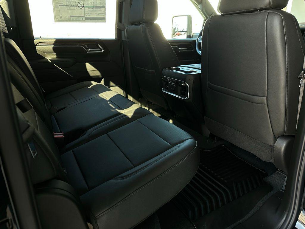 new 2026 Chevrolet Silverado 2500 car, priced at $77,248