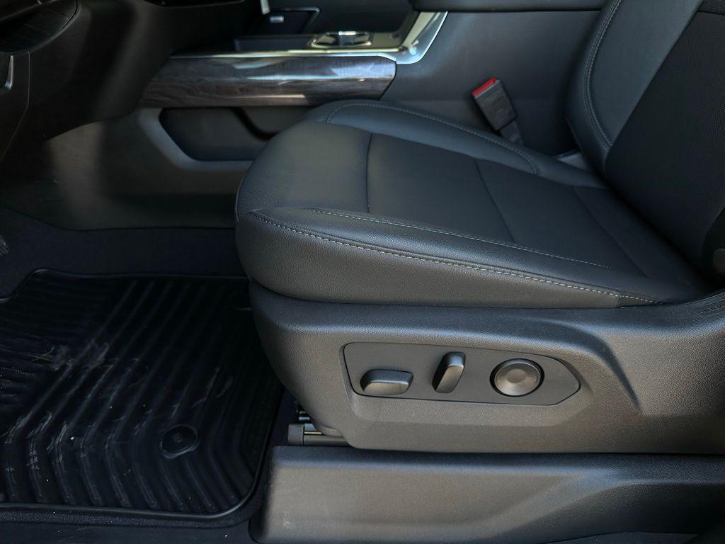 new 2026 Chevrolet Silverado 2500 car, priced at $77,248