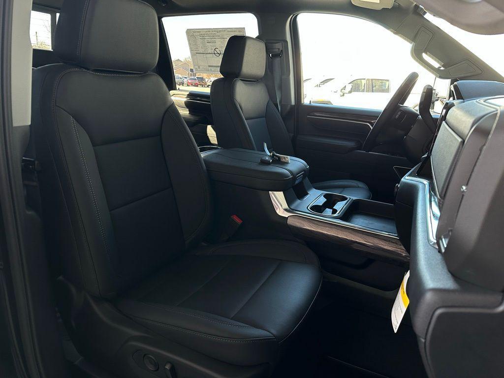 new 2026 Chevrolet Silverado 2500 car, priced at $77,248