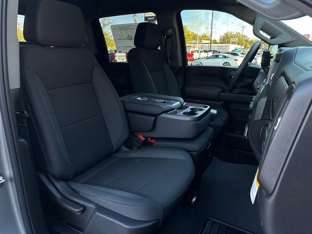 new 2026 Chevrolet Silverado 2500 car, priced at $61,099