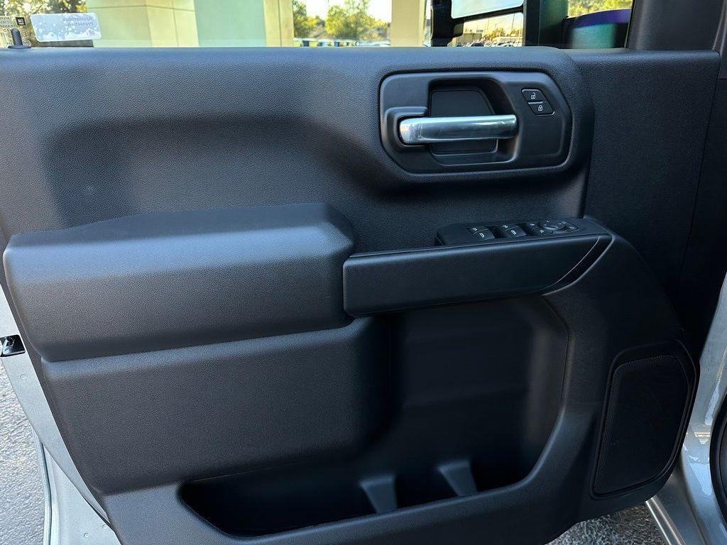 new 2026 Chevrolet Silverado 2500 car, priced at $61,099