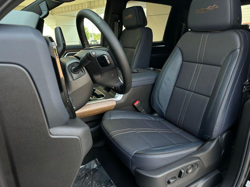 new 2026 Chevrolet Silverado 3500 car, priced at $87,950