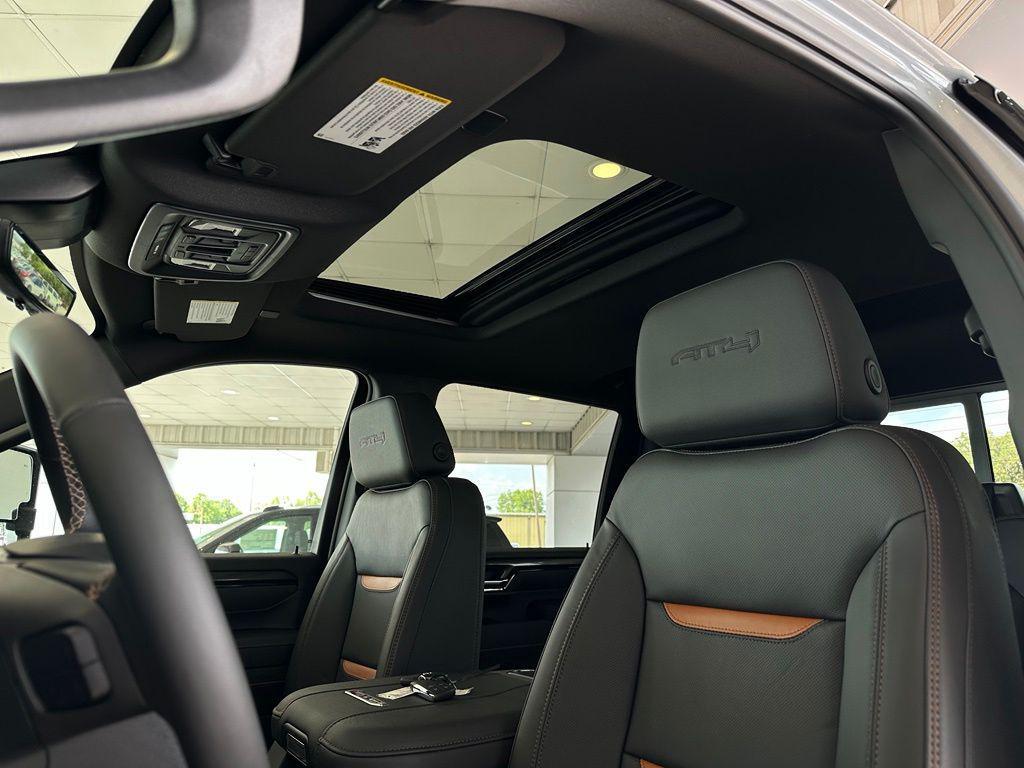 new 2026 GMC Sierra 2500 car, priced at $81,245