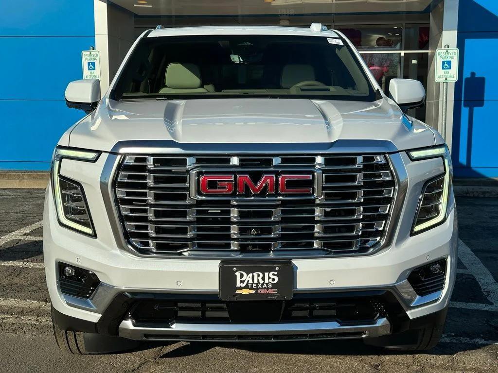 new 2026 GMC Yukon XL car, priced at $92,492
