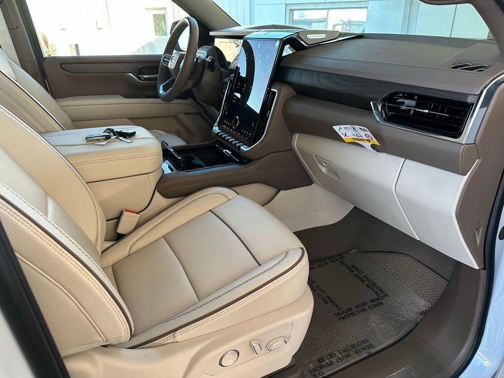 new 2026 GMC Yukon XL car, priced at $98,045