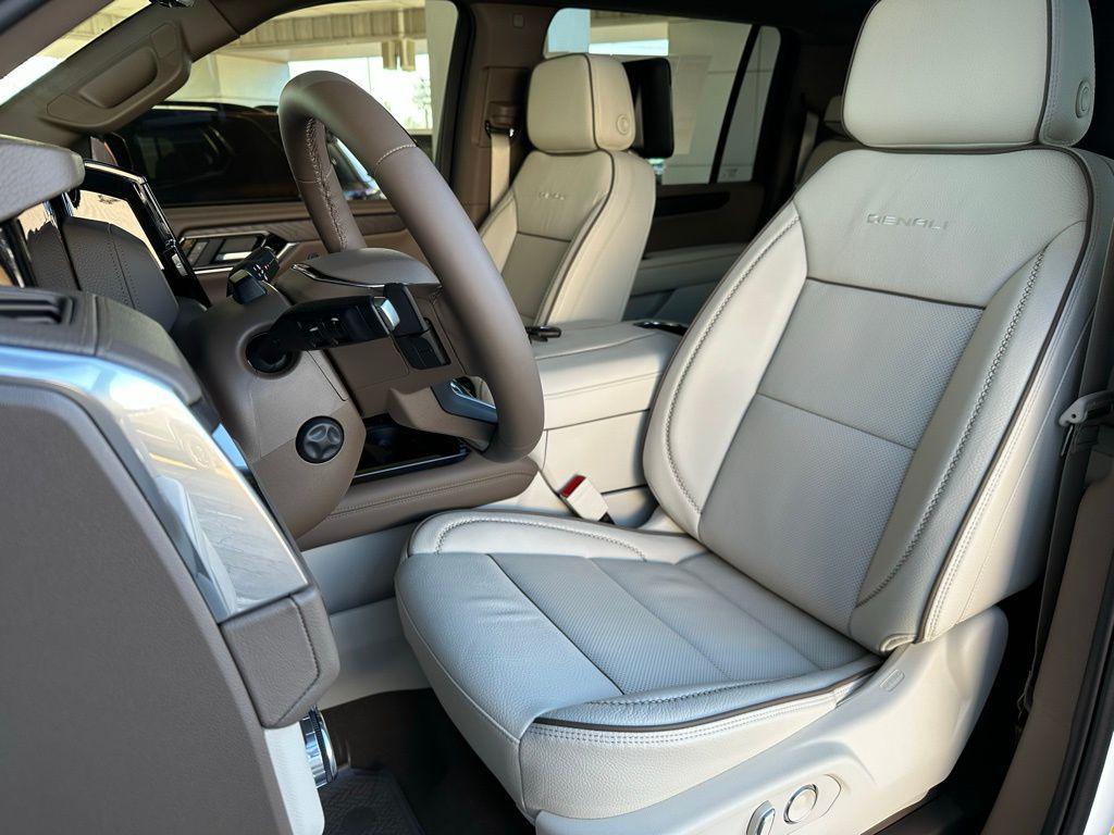 new 2026 GMC Yukon XL car, priced at $98,045