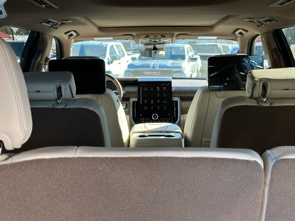 new 2026 GMC Yukon XL car, priced at $98,045