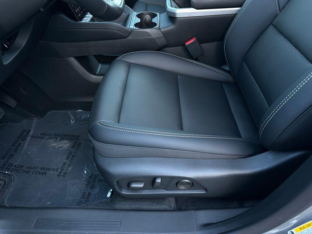 new 2026 GMC Terrain car, priced at $33,710
