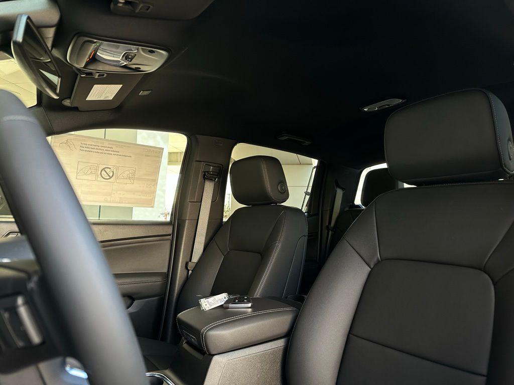 new 2026 GMC Canyon car, priced at $39,479