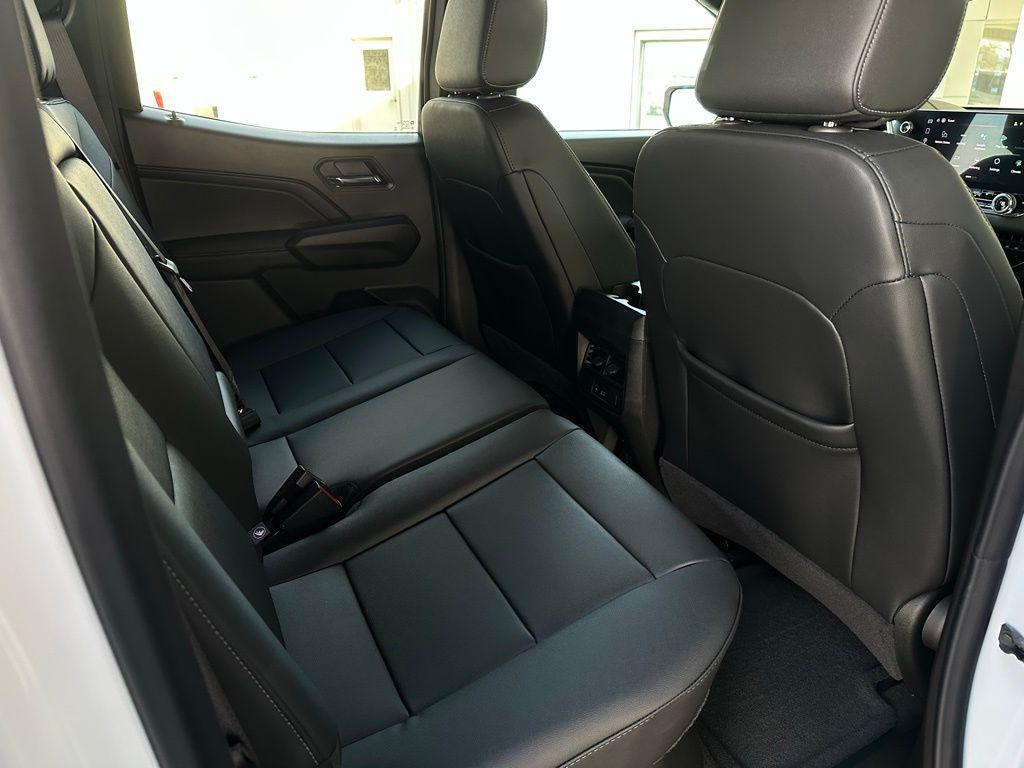 new 2026 GMC Canyon car, priced at $39,479