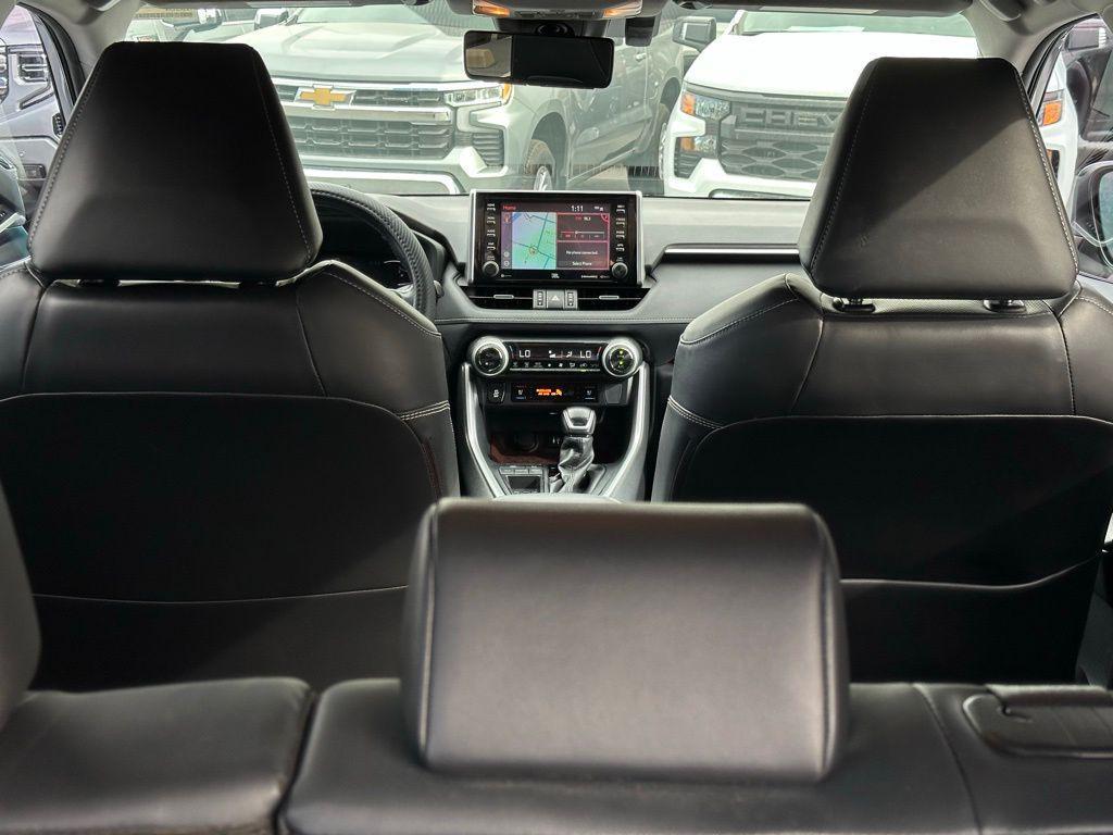 used 2019 Toyota RAV4 car, priced at $24,917