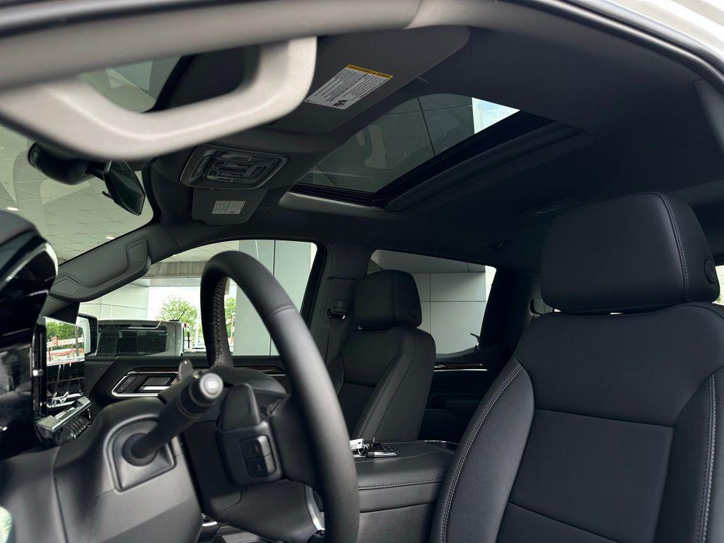 new 2026 Chevrolet Silverado 1500 car, priced at $60,995