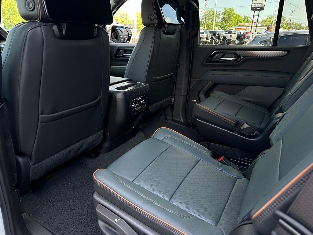 new 2026 GMC Yukon car, priced at $88,193