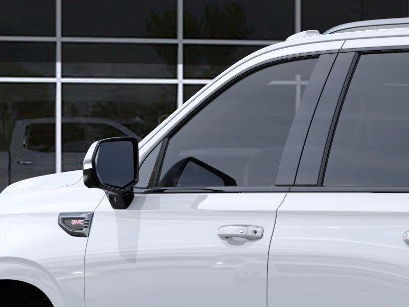 new 2026 GMC Yukon car, priced at $88,193