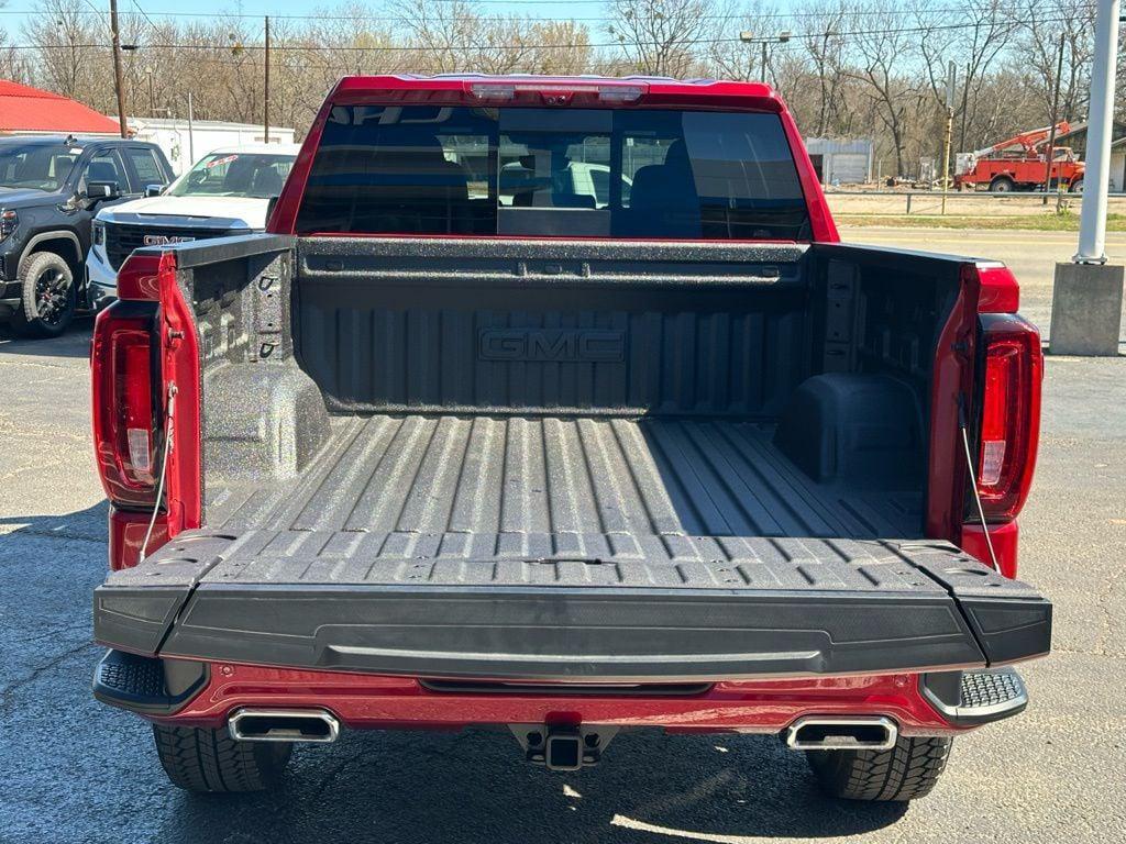 new 2026 GMC Sierra 1500 car, priced at $64,192