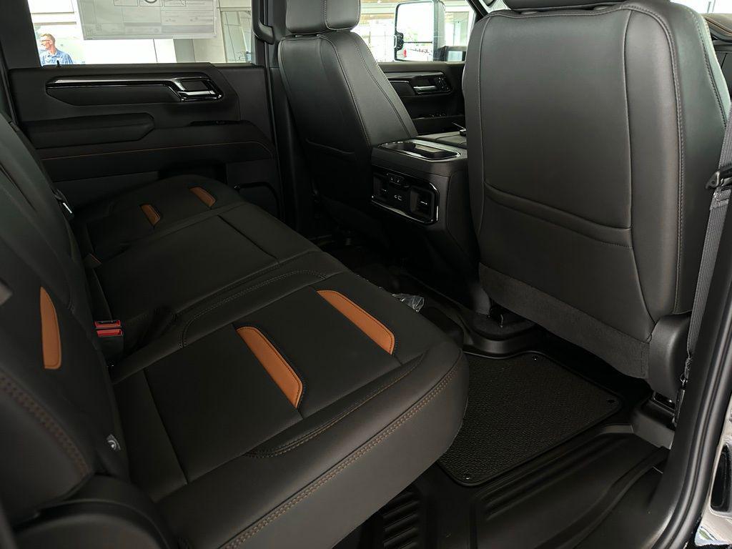 new 2026 GMC Sierra 2500 car, priced at $81,285