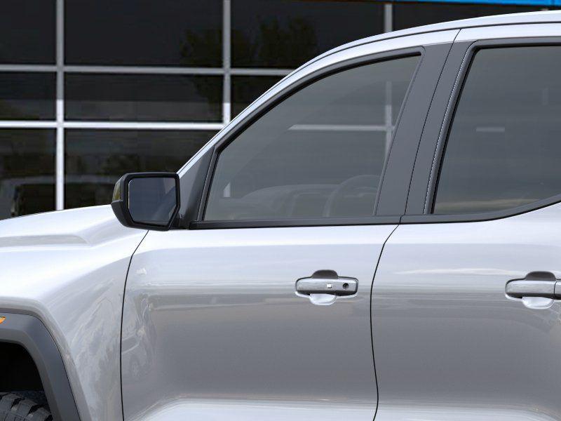 new 2026 GMC Canyon car, priced at $46,307