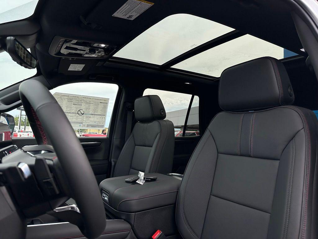 new 2026 Chevrolet Tahoe car, priced at $80,998
