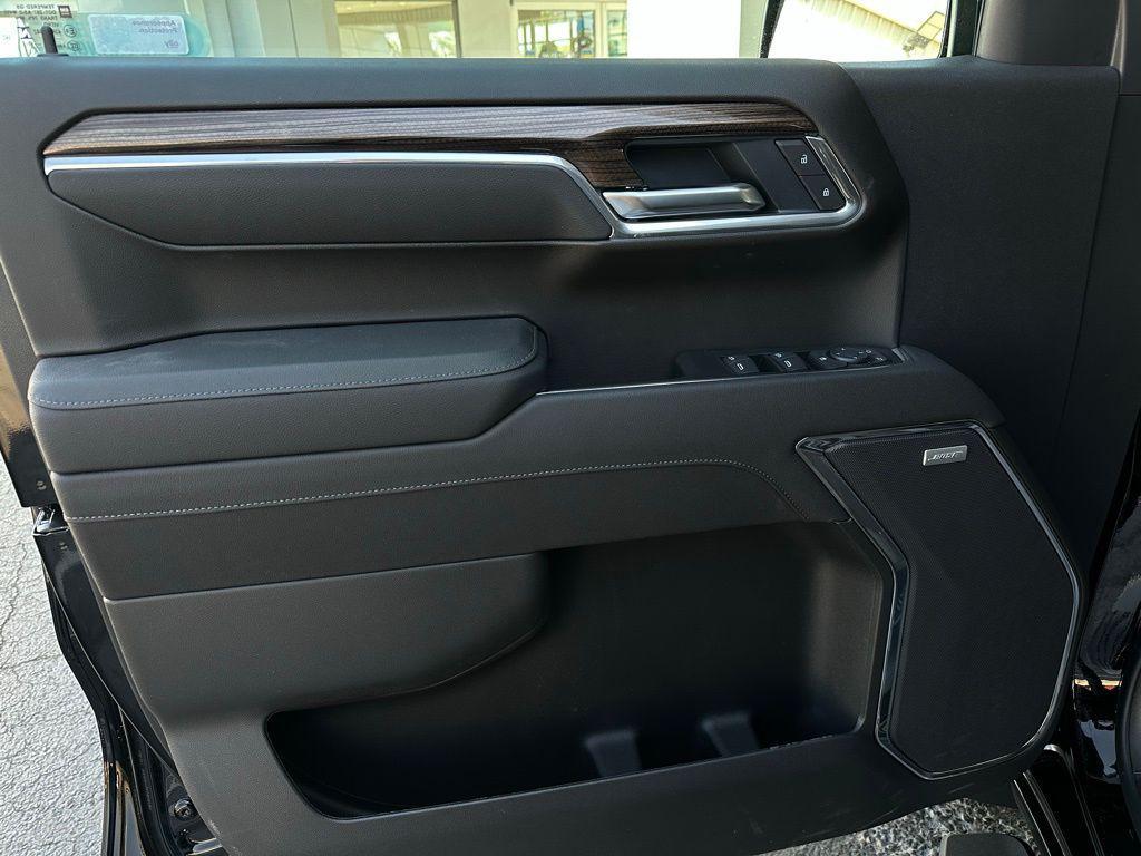 new 2026 Chevrolet Silverado 1500 car, priced at $61,496