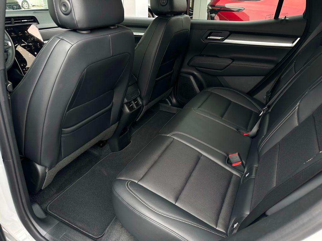 new 2026 GMC Terrain car, priced at $32,987