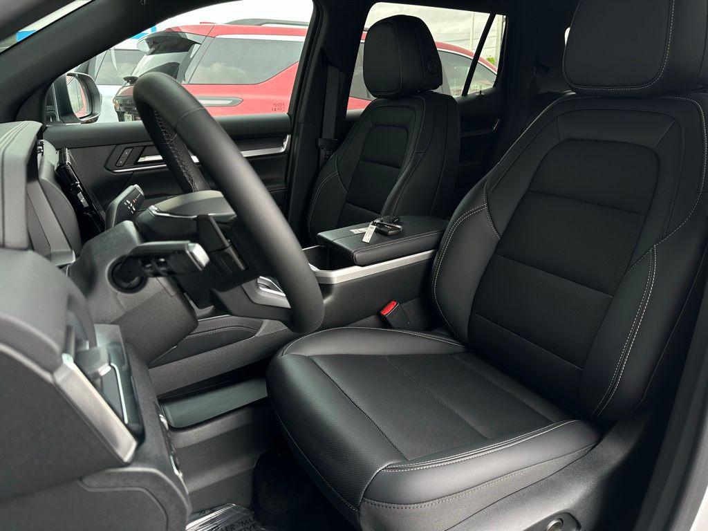 new 2026 GMC Terrain car, priced at $32,987
