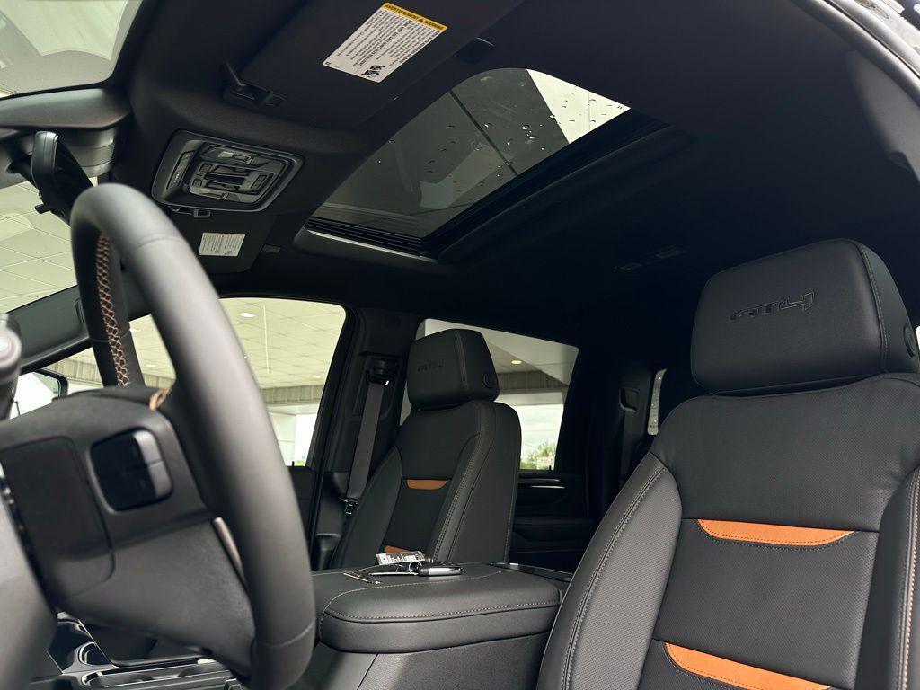 new 2026 GMC Sierra 2500 car, priced at $81,245