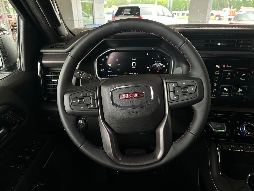 new 2026 GMC Sierra 1500 car, priced at $73,737