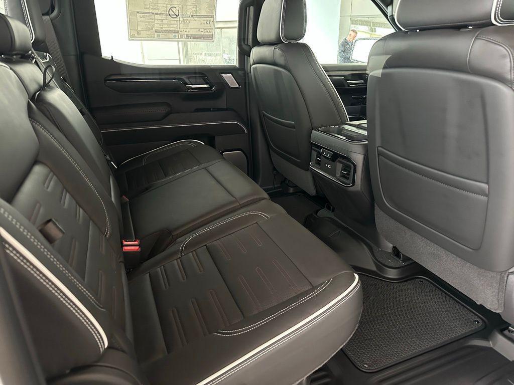new 2026 GMC Sierra 1500 car, priced at $73,737
