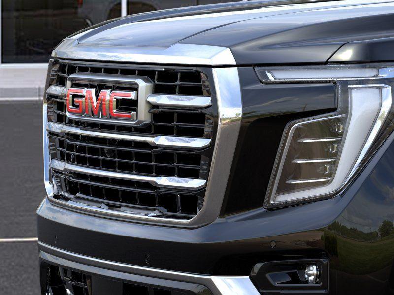 new 2026 GMC Yukon car, priced at $77,661