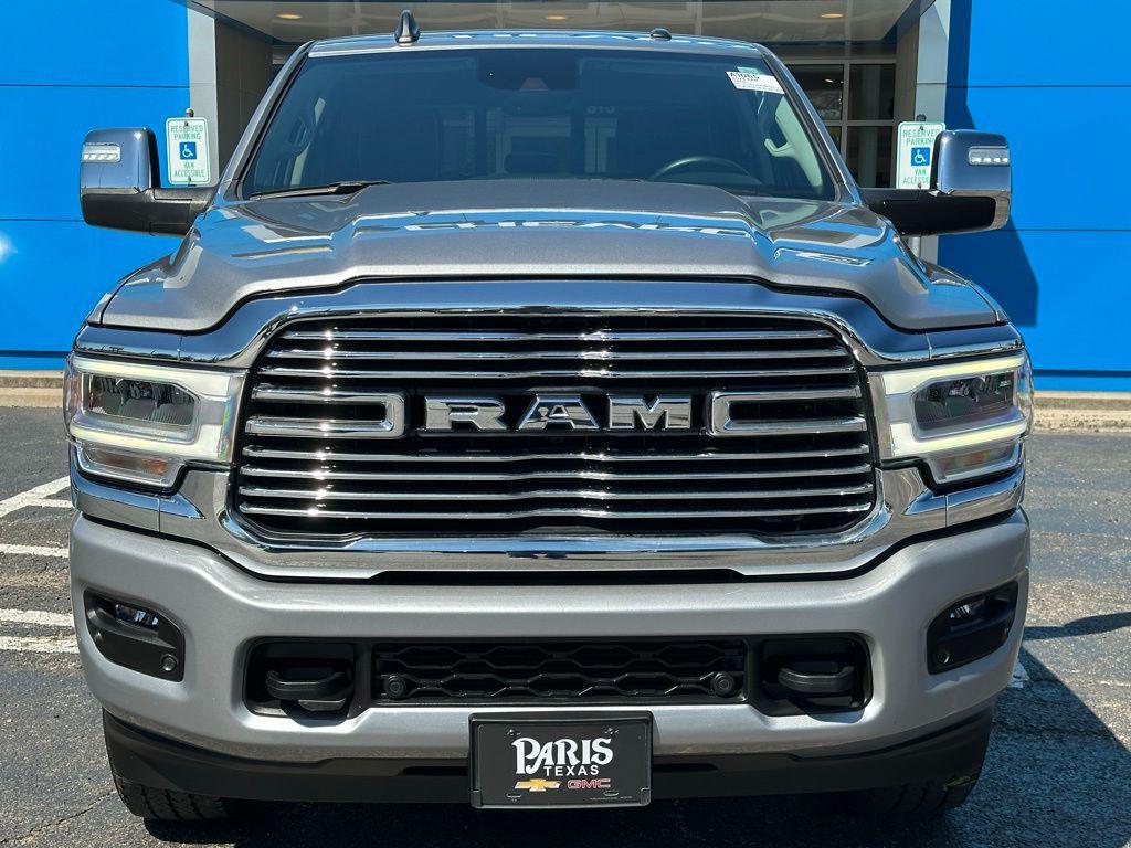 used 2024 Ram 2500 car, priced at $54,180